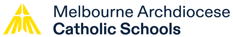 Melbourne Archdiocese Catholic Schools